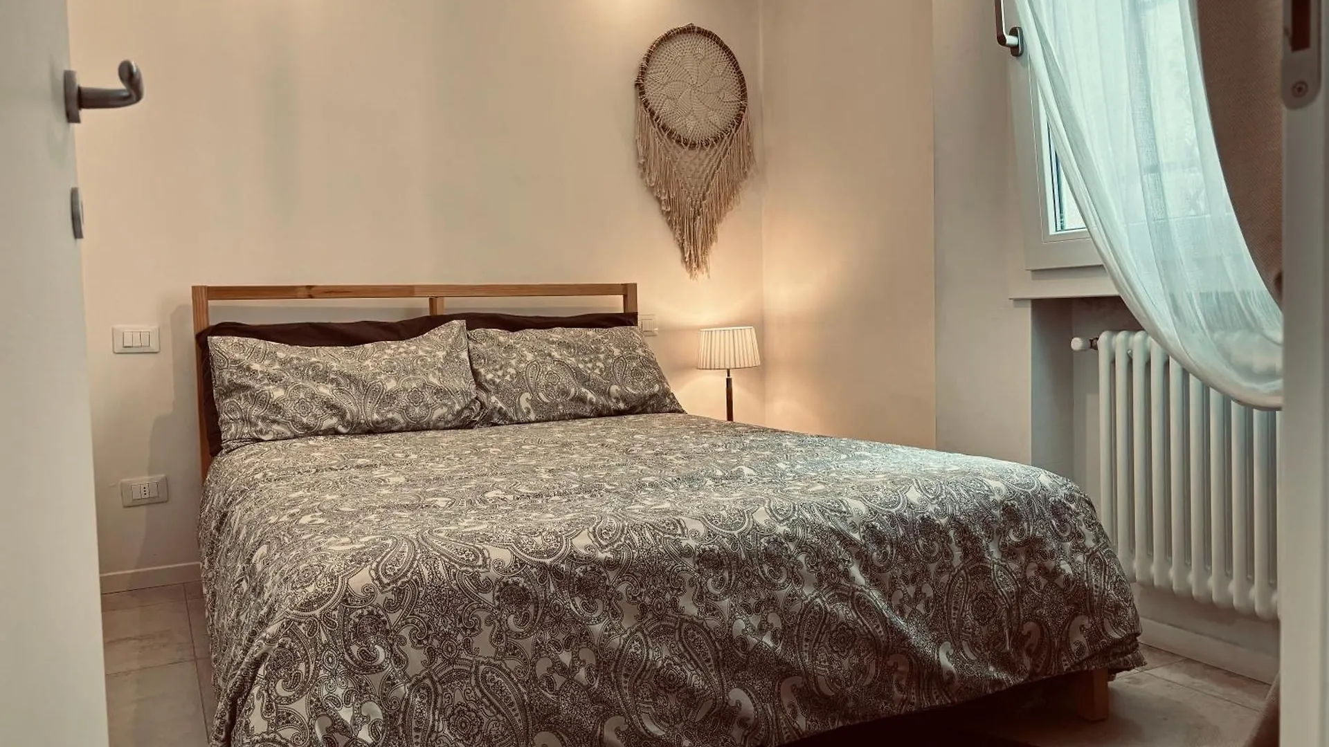 Homestories Venice Местре