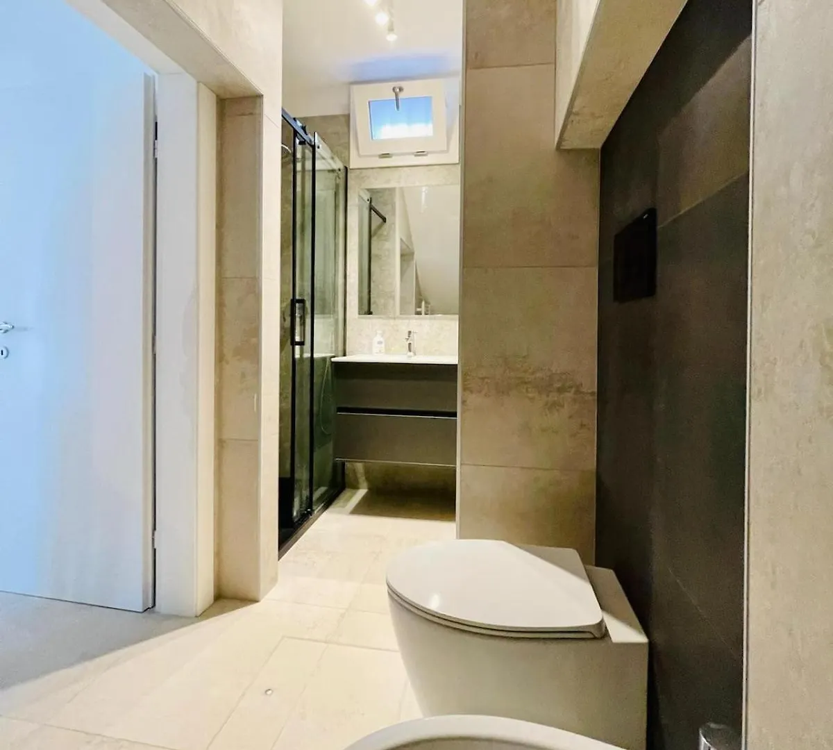 Homestories Venice Местре Апартаменты