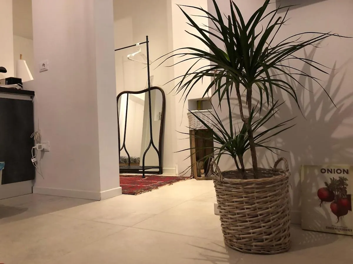 Homestories Venice Местре Италия