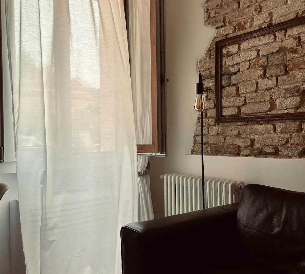 Homestories Venice Mestre