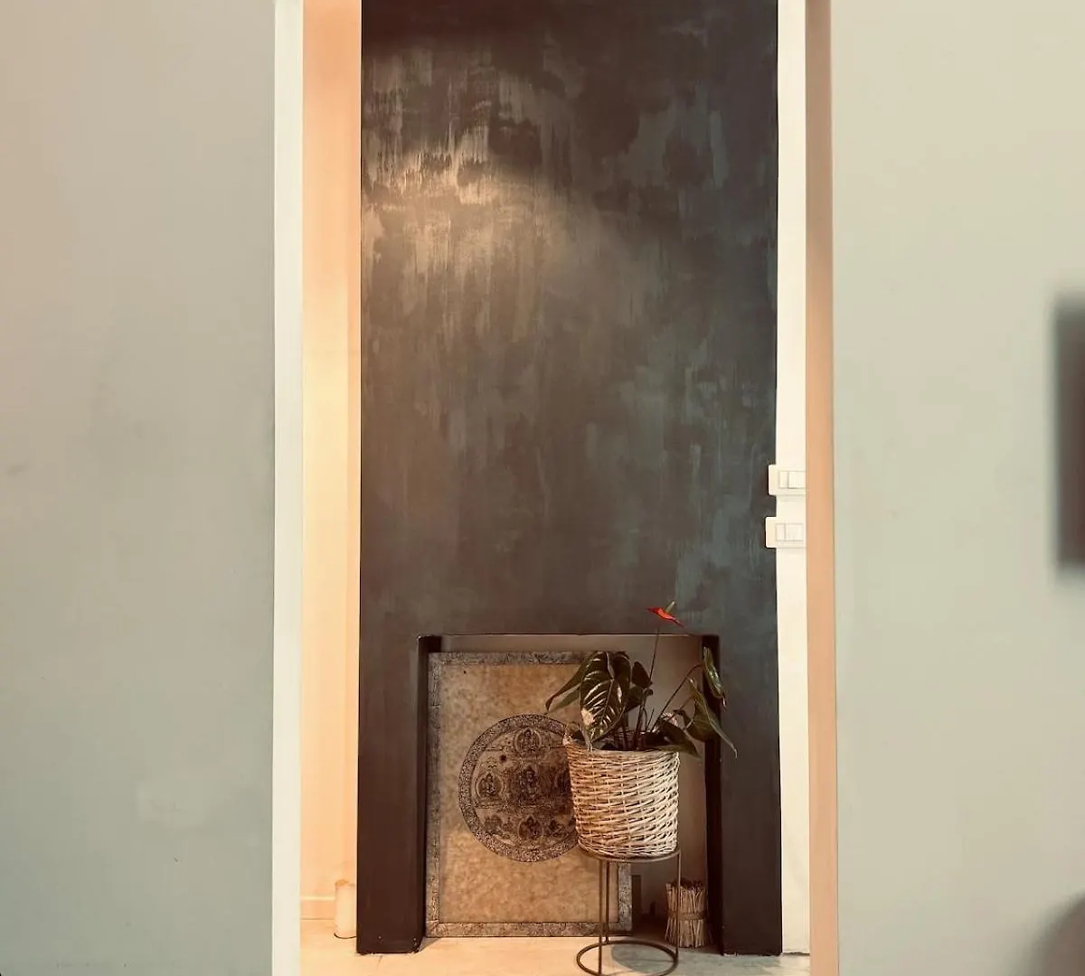 Homestories Venice Mestre