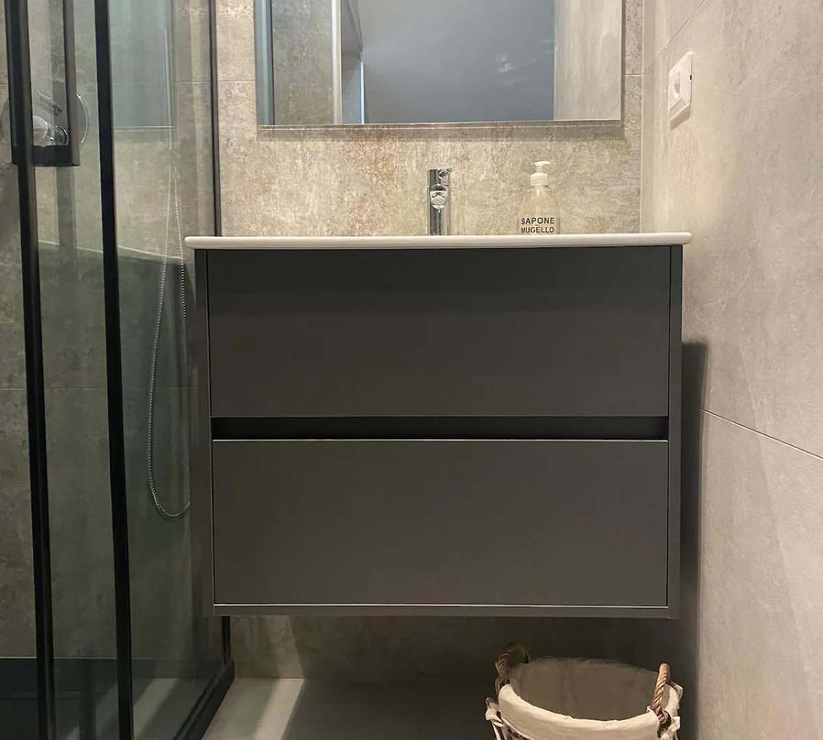 Homestories Venice Mestre Apartment
