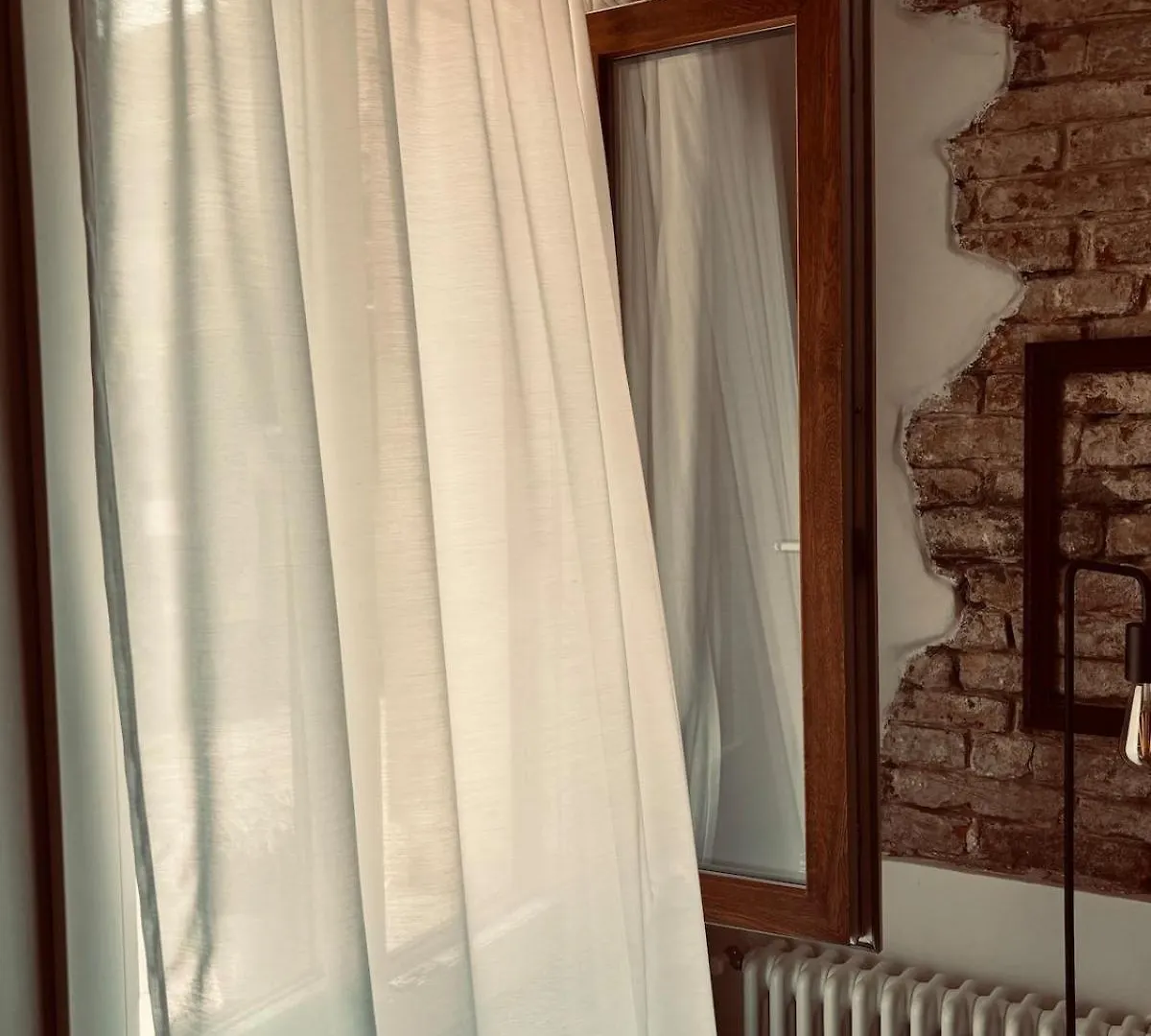 Apartment Homestories Venice Mestre Italy