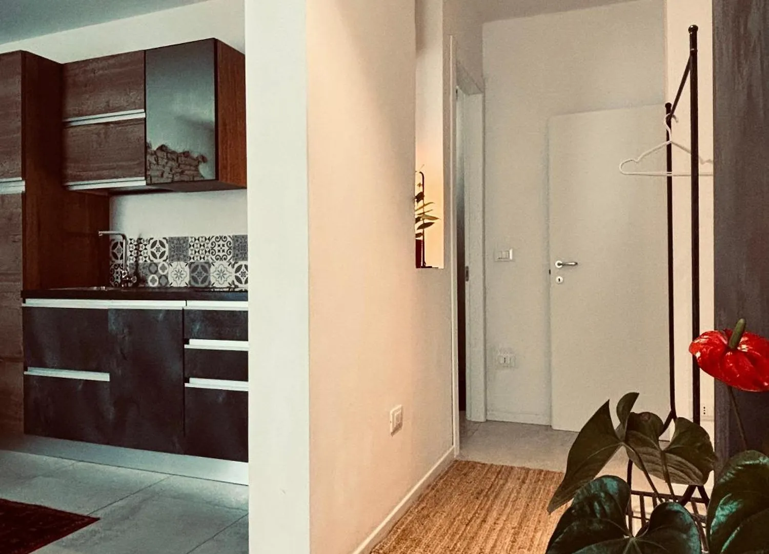 Homestories Venice Mestre Apartment