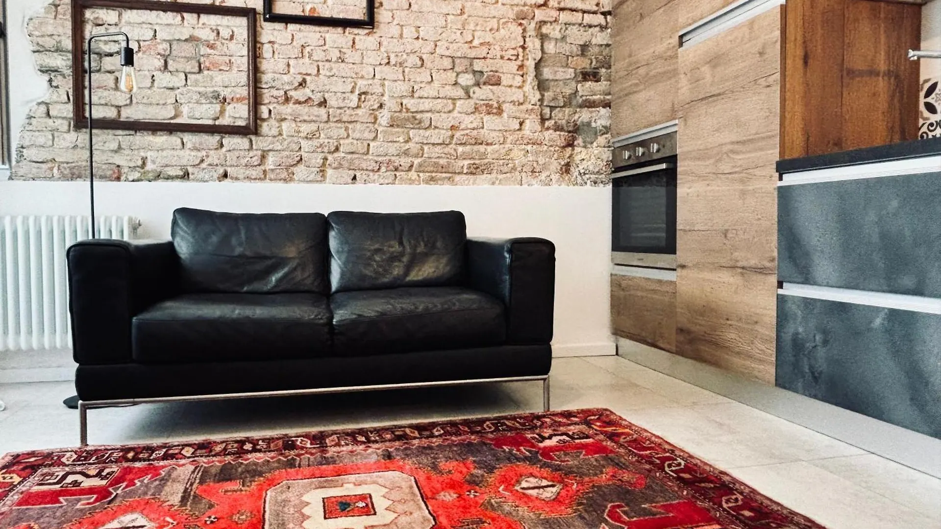 Homestories Venice Mestre Italy